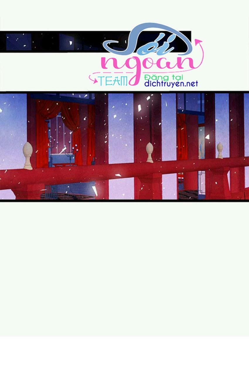 đêm dục vọng (full) chapter 4 40