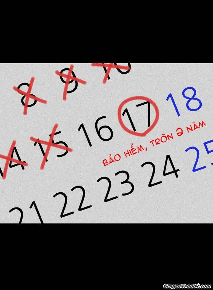 thứ sáu: những câu chuyện cấm chapter 5 22