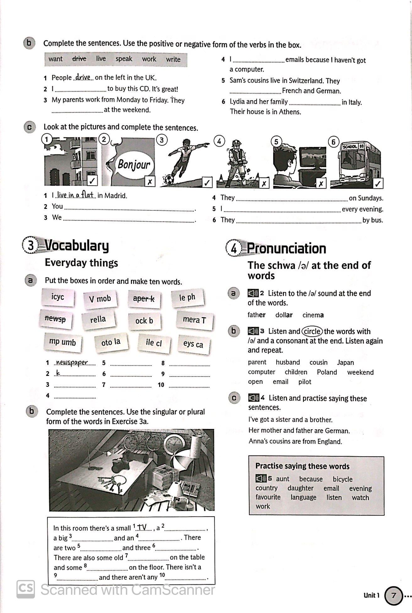 Interactive 1 WB