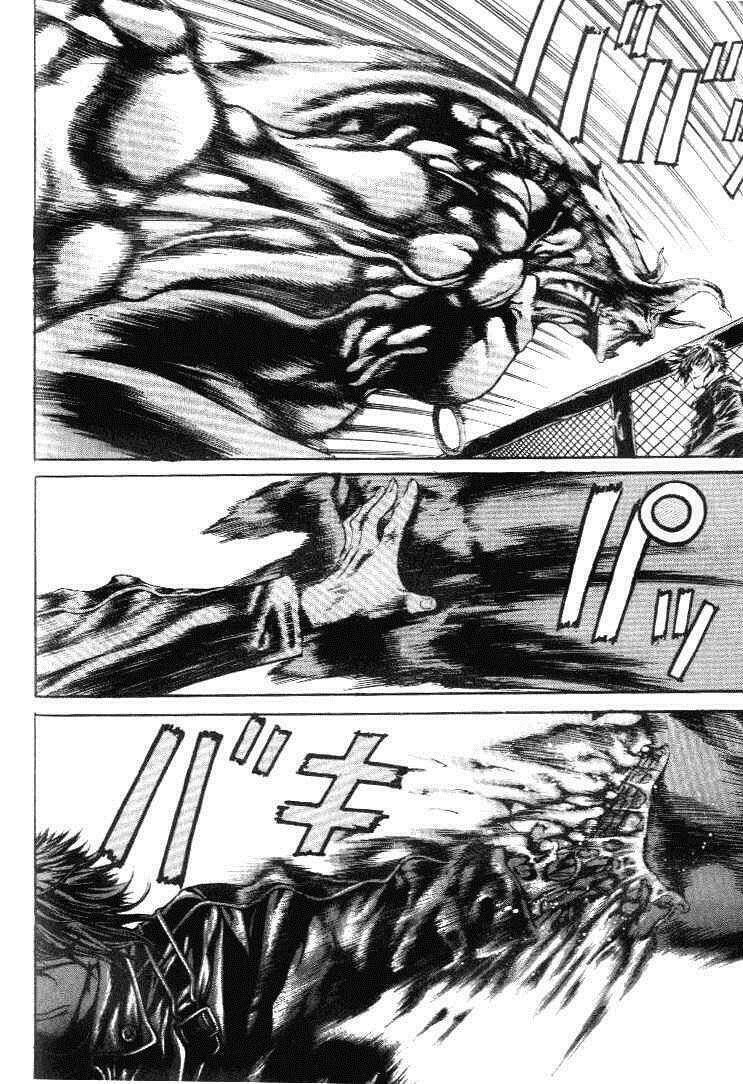 zombie hunter chapter 20 15