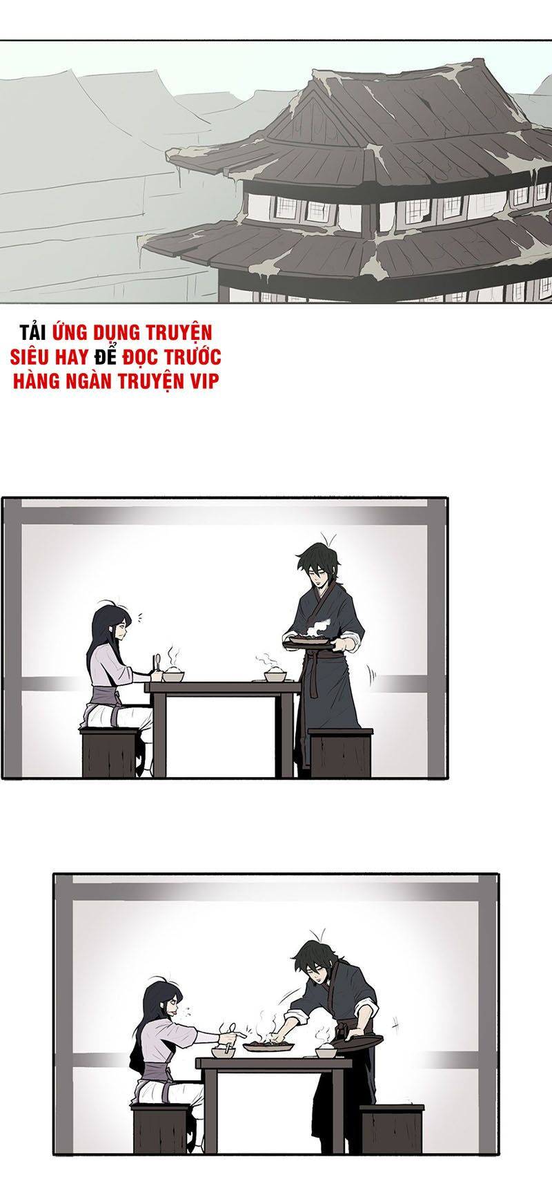 Bắc Kiếm Giang Hồ chapter 5 55