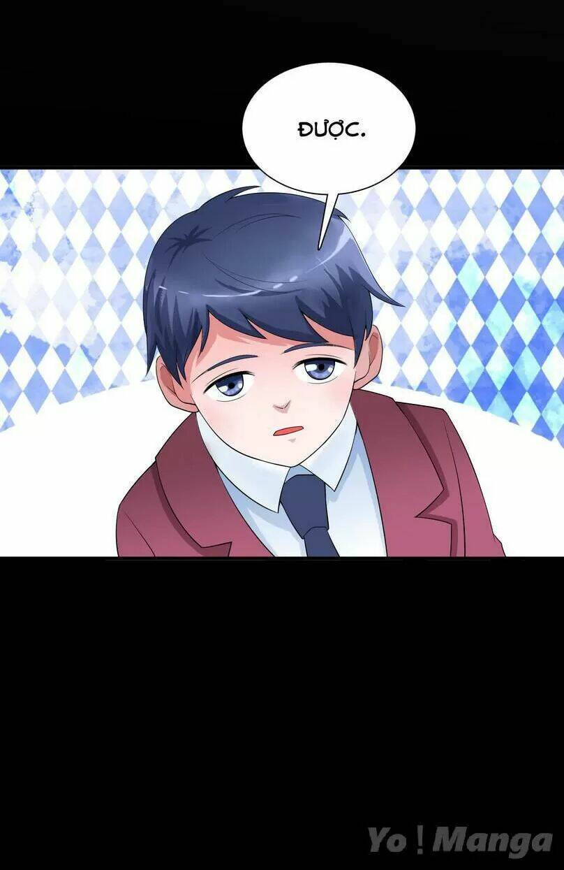 cô dâu gả thay của tổng tài chapter 124 17