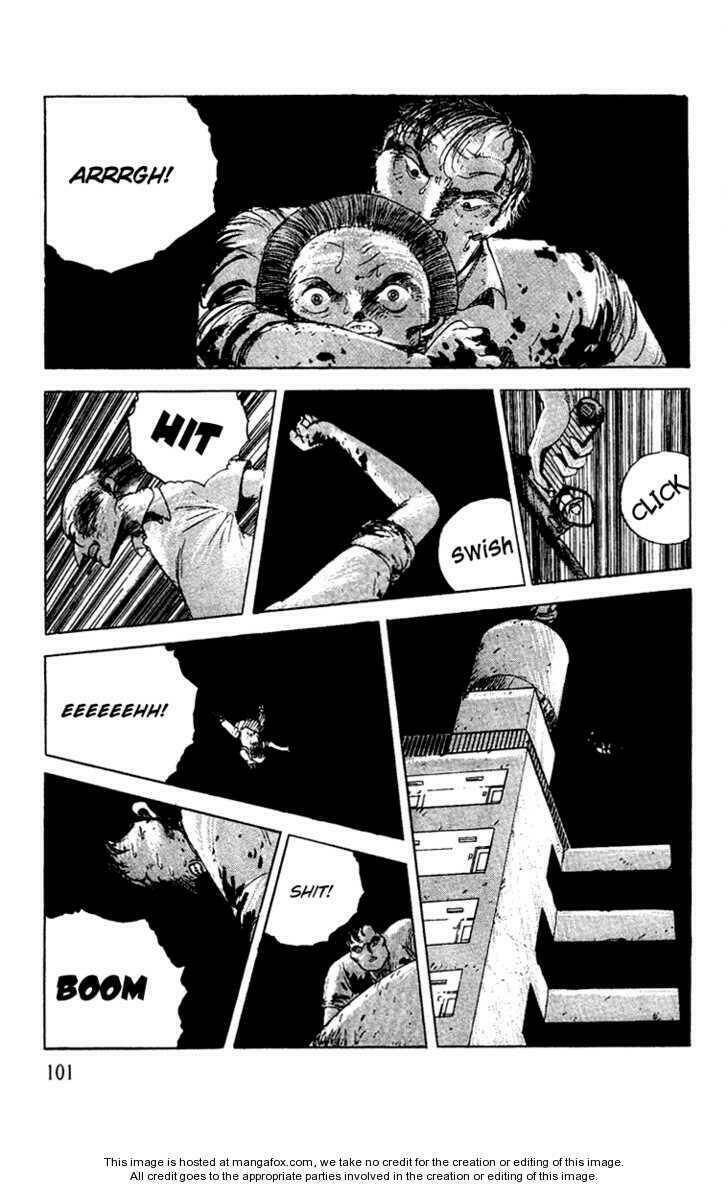 the horror mansion chapter 4 36