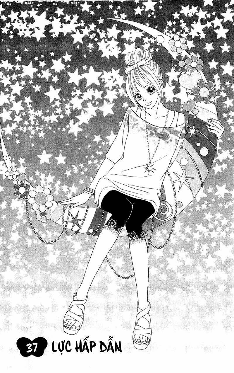 papillon hana to chou chapter 37 1