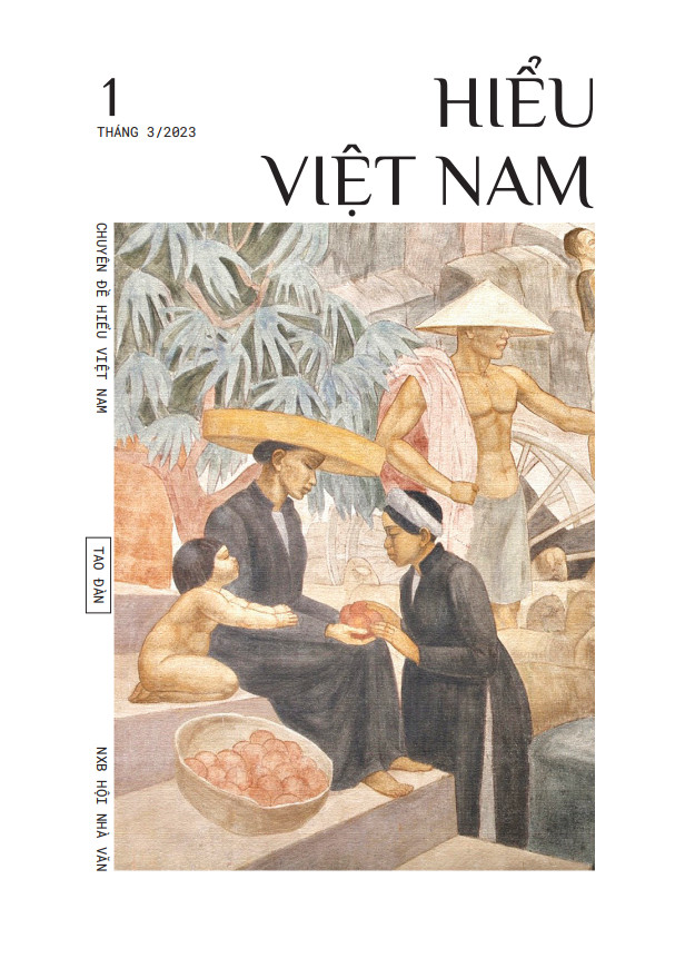 Chuyên đề Hiểu Việt Nam số 1