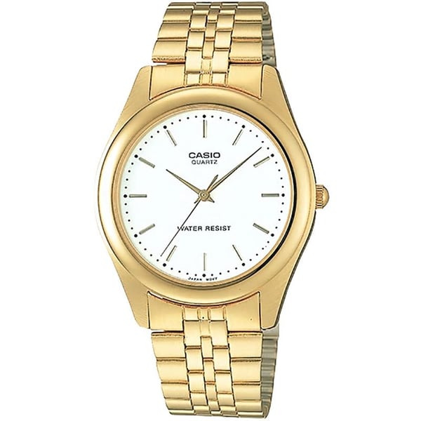 Đồng Hồ Casio Nữ General dây kim loại LTP-1129N-7ARDF