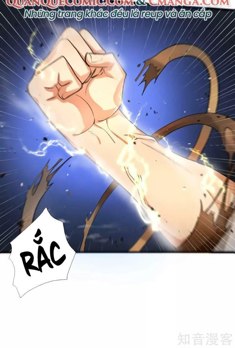 vòng bạn bè mạnh nhất của tiên giới chapter 31 38