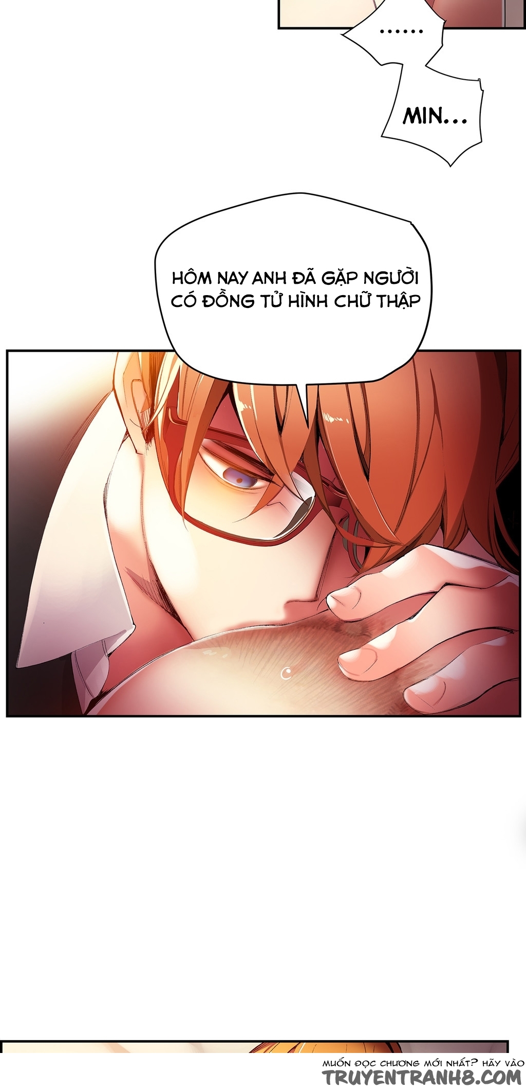 sự ràng buộc của lilith chapter 21 52