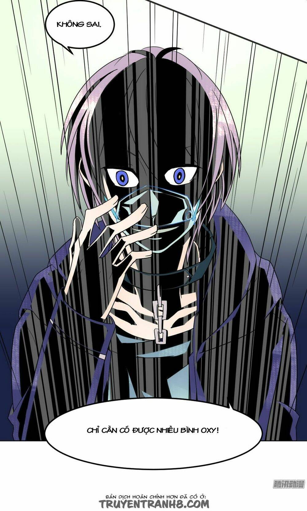 điều ước của người phàm chapter 4 9