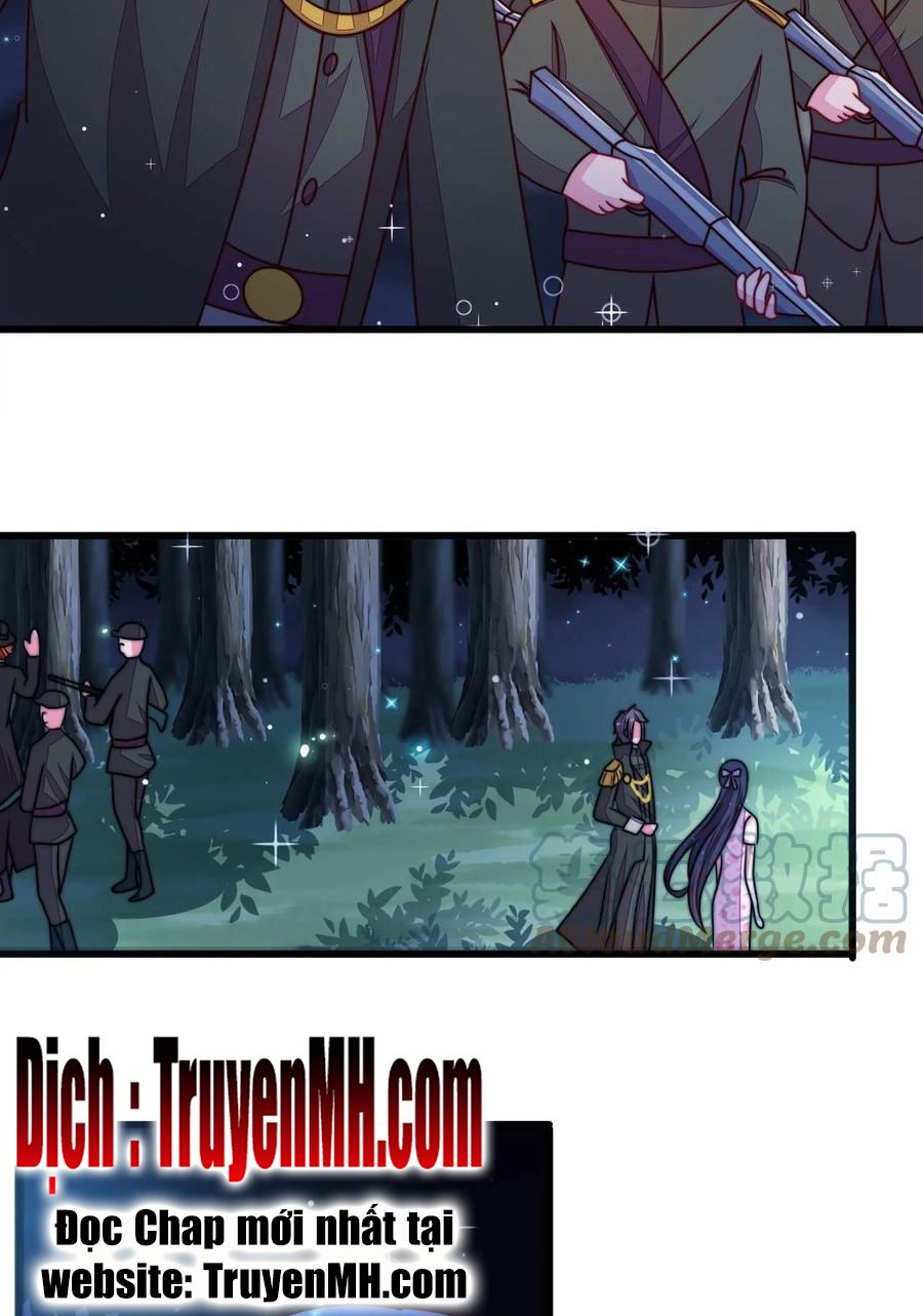 ngày nào thiếu soái cũng ghen chapter 526 12