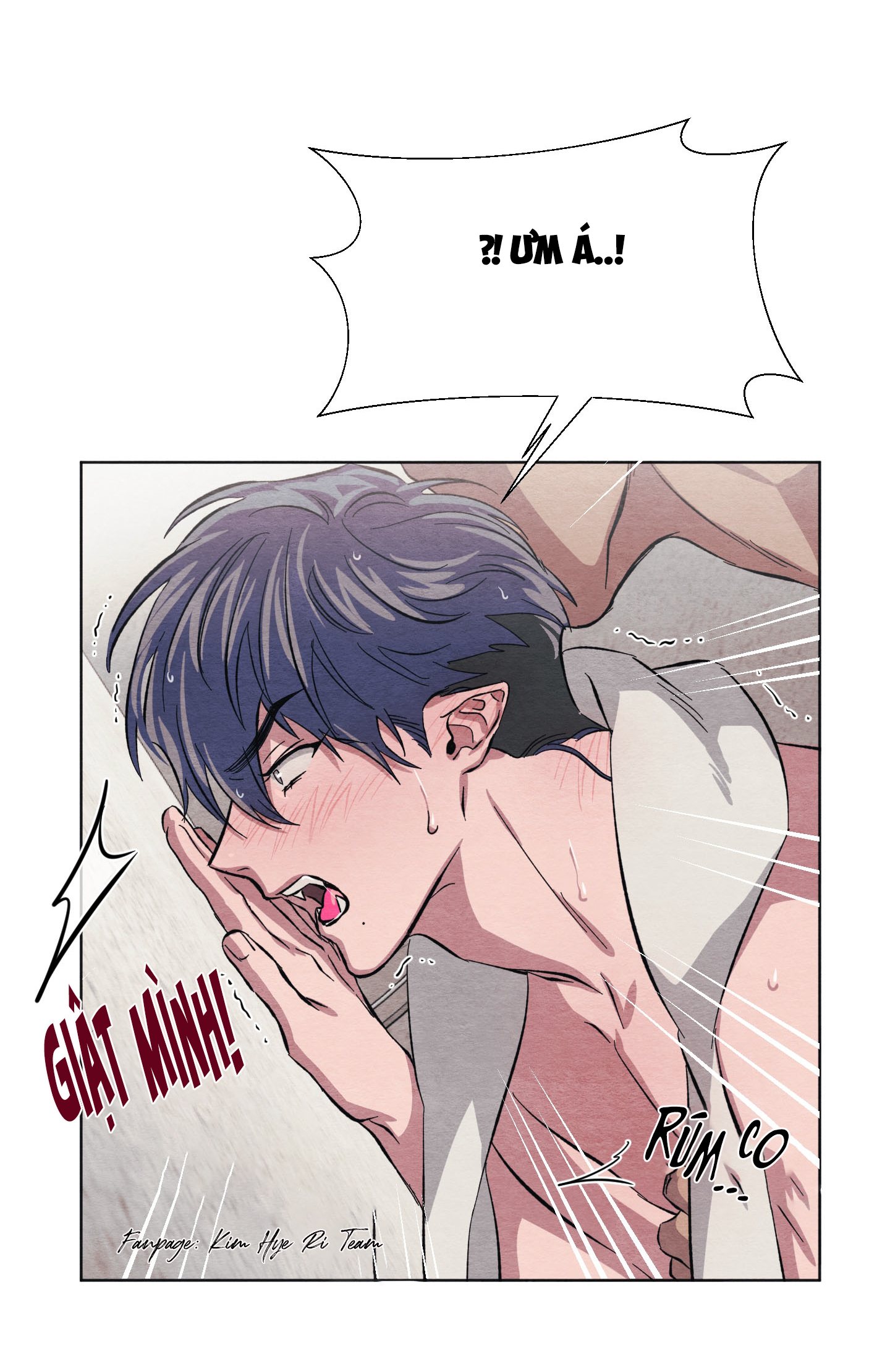 vị khách không mời chapter 6 21