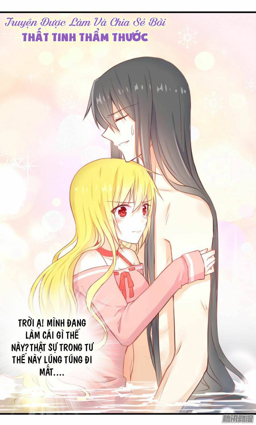 hôm nay ta cũng muốn trêu chọc nàng chapter 6 29