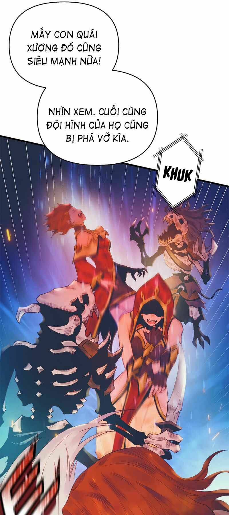 tu sĩ trị liệu của thái dương giáo chapter 25 31