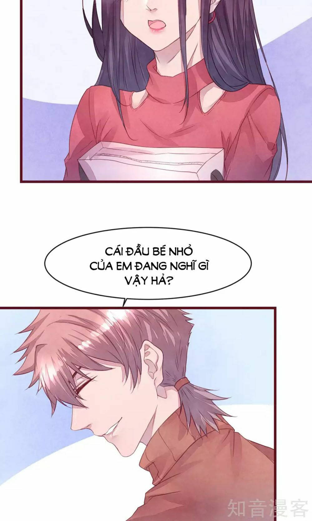 đào tạo nuôi dưỡng bạn trai mèo chapter 28 12