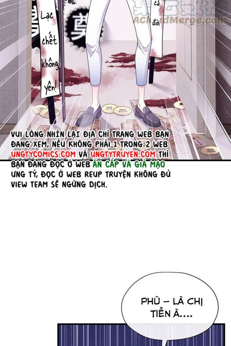 tôi nghi ngờ hệ thống thích tôi chapter 23 29