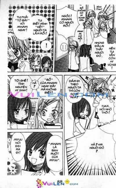 con gái con trai chapter 13 88