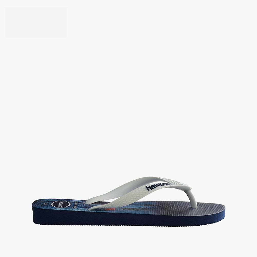 HAVAIANAS - Dép nam Stranger Things 4144348-0555