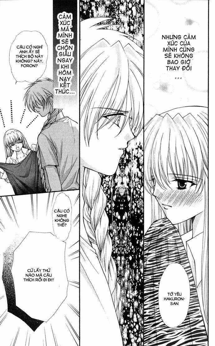 anh chàng khắc tinh chapter 24 19