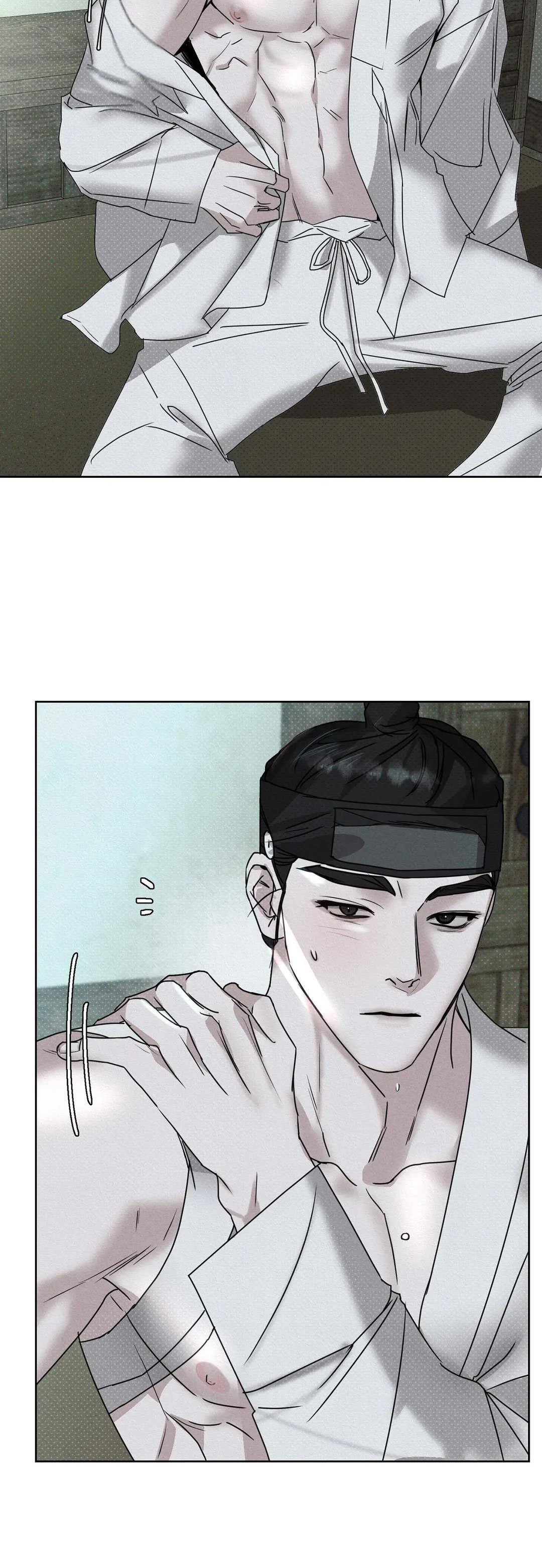 yêu tinh chapter 3 7