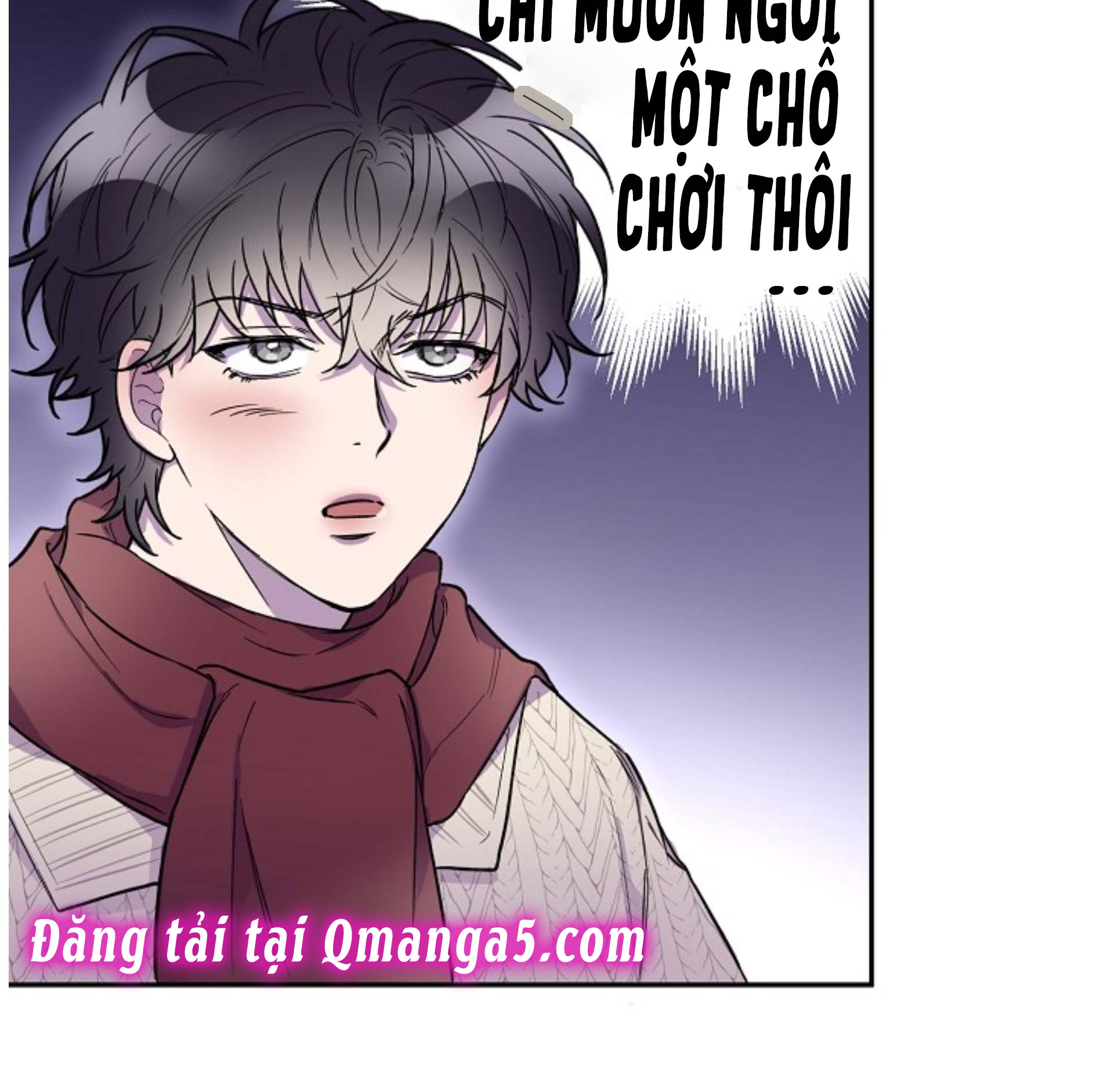 NỤ HÔN VÀ CÁI CHẾT chapter 5