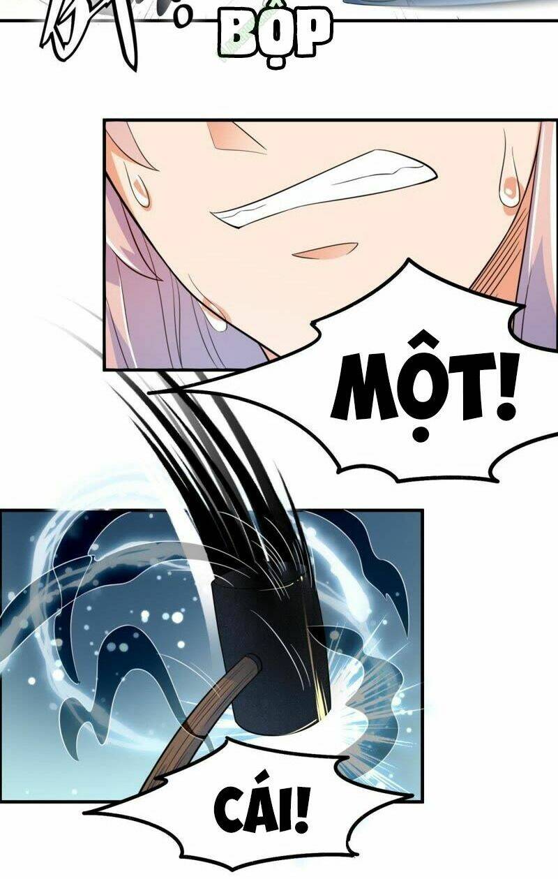 tối cường quang hoàn hệ thống chapter 13 7