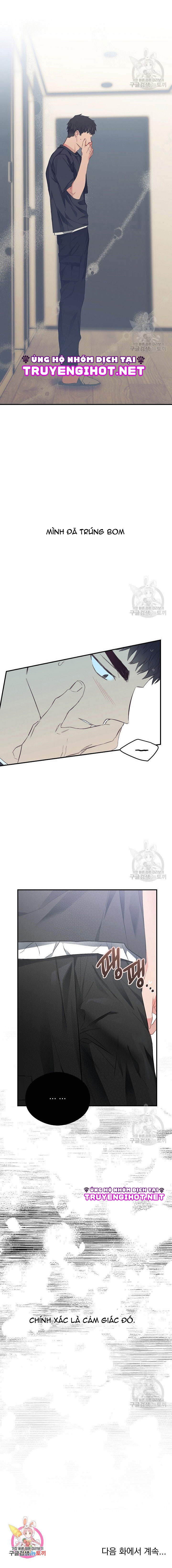 thở chung bầu không khí chapter 16 18