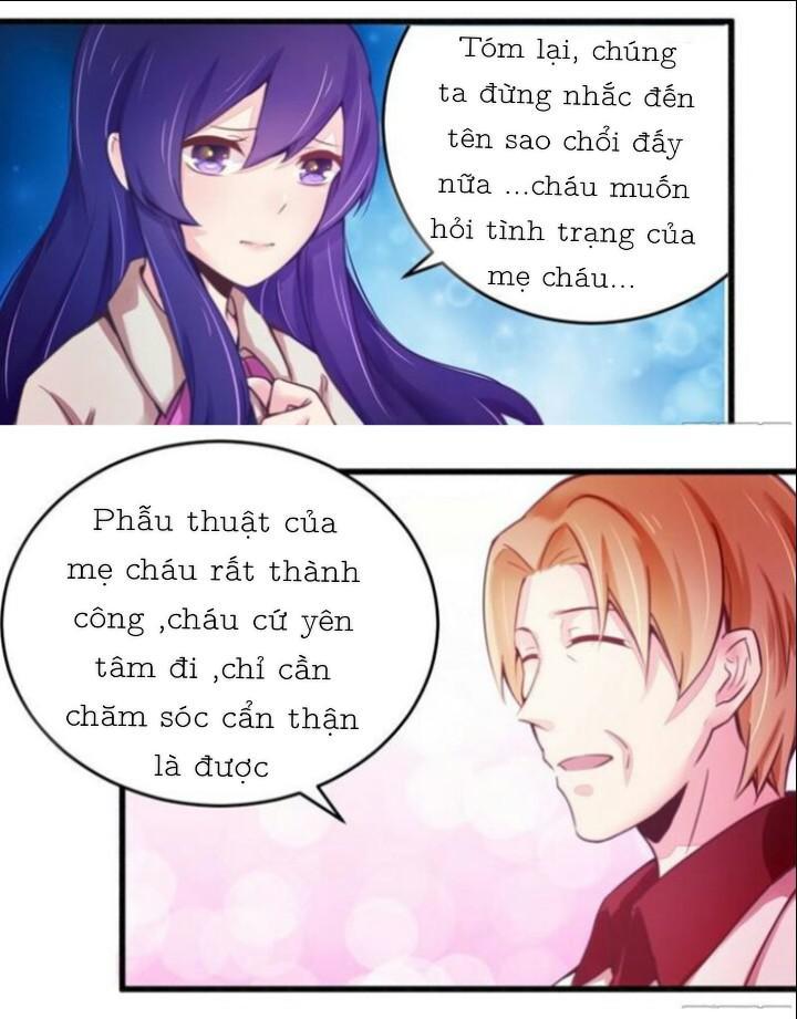 tổng tài đã cưới em chapter 19 12