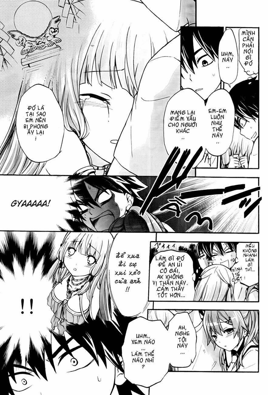 maga-tsuki chapter 1 35