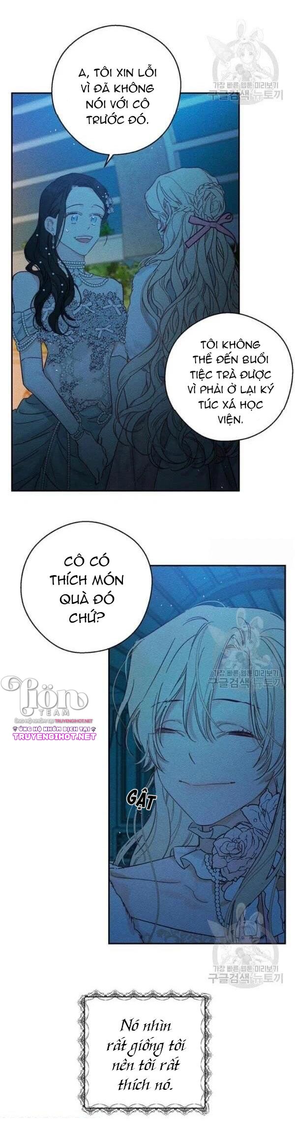 cứ giấu em trai tôi trước đi đã chapter 27.2 3