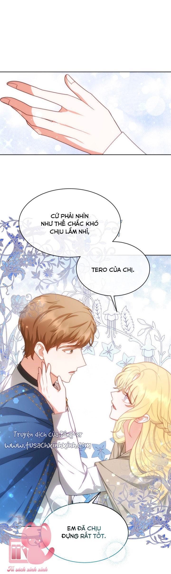 từ chồng cũ hóa thành nam chính chapter 33 49