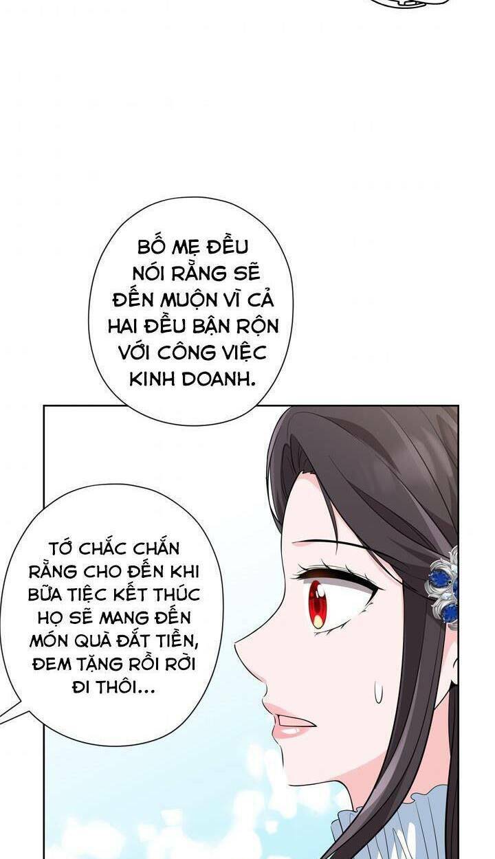 gửi đến người bạn của tôi chapter 6 42