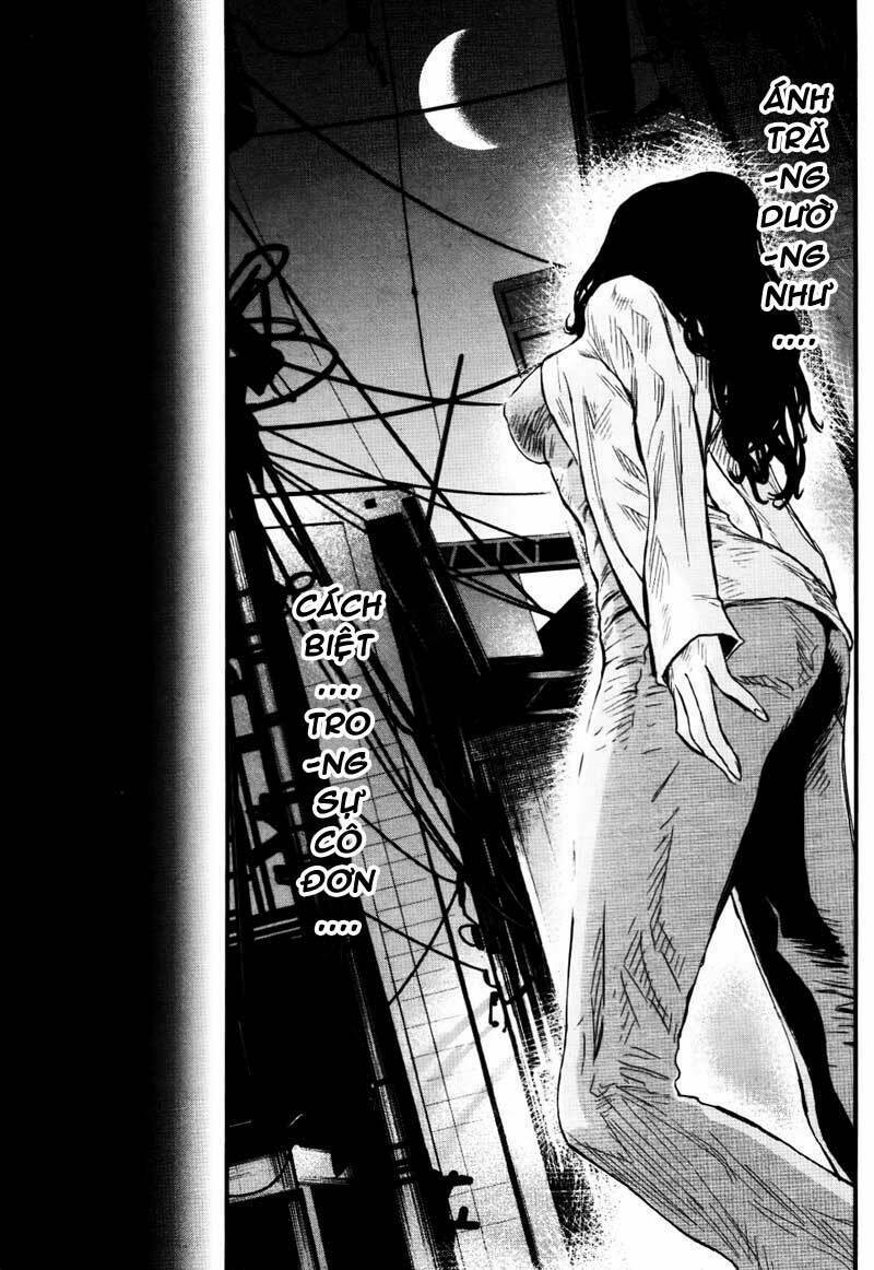 wolf guy - wolfen crest chapter 23 9