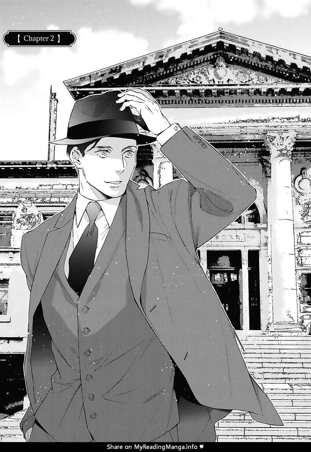 nắm lấy sự nhẹ nhàng (houen catharsis) chapter 2 1