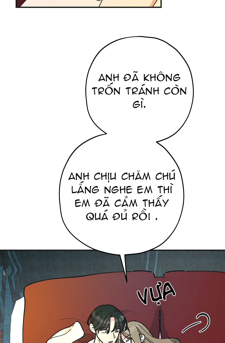 ác nữ tiểu thư chapter 73 51