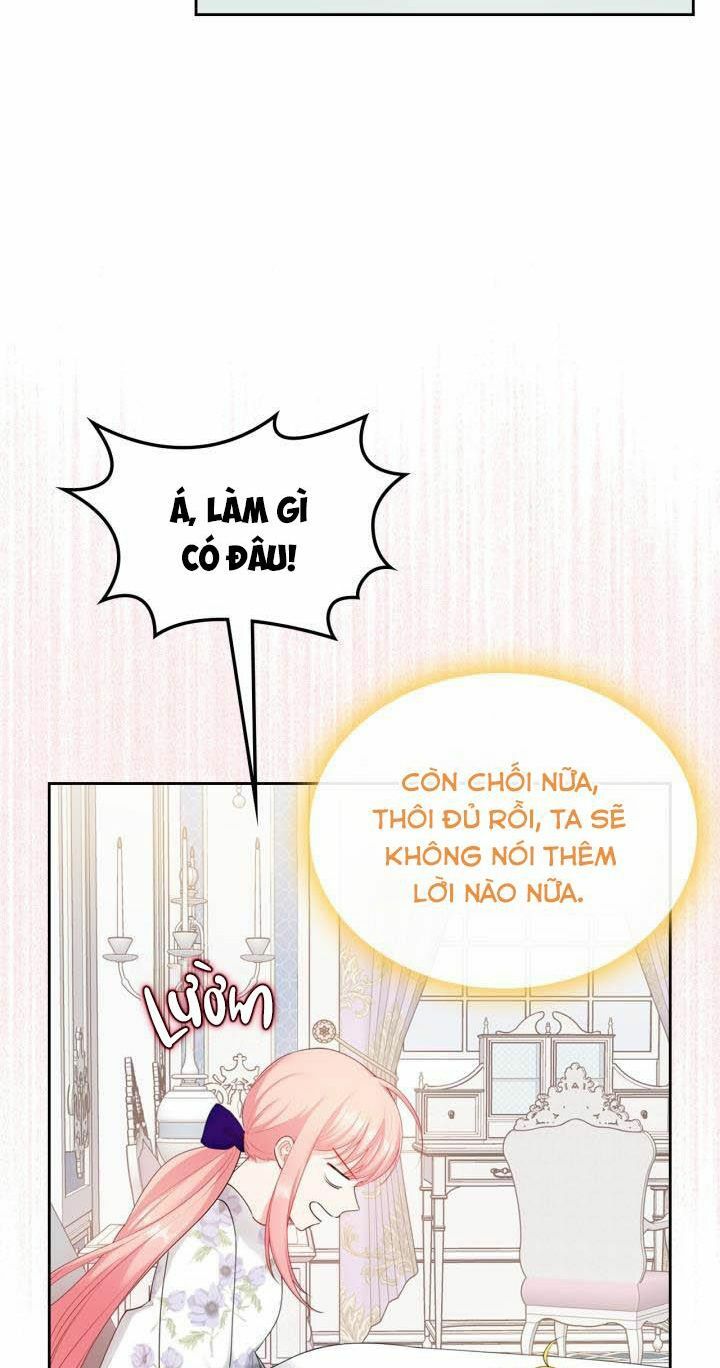 công chúa phản diện muốn ở trong ngôi nhà bánh quy chapter 44 31