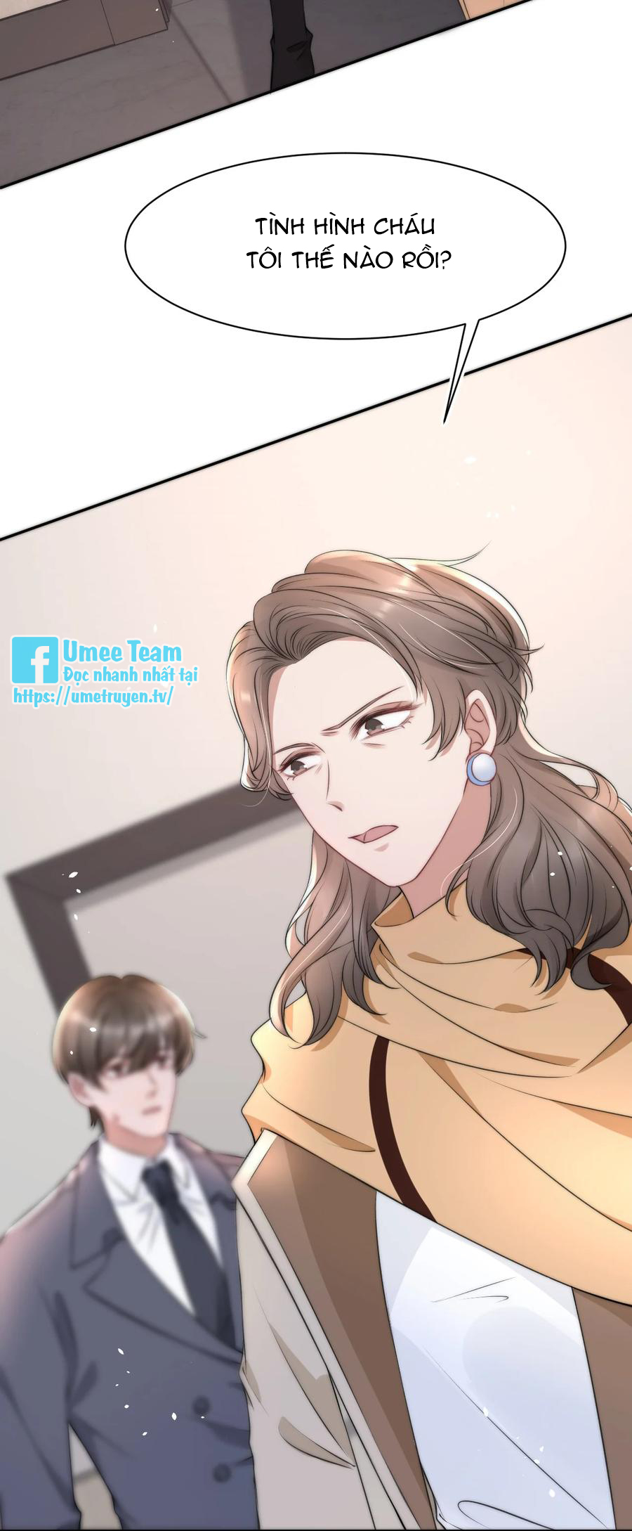 ta sinh con cho tổng tài chapter 55 24