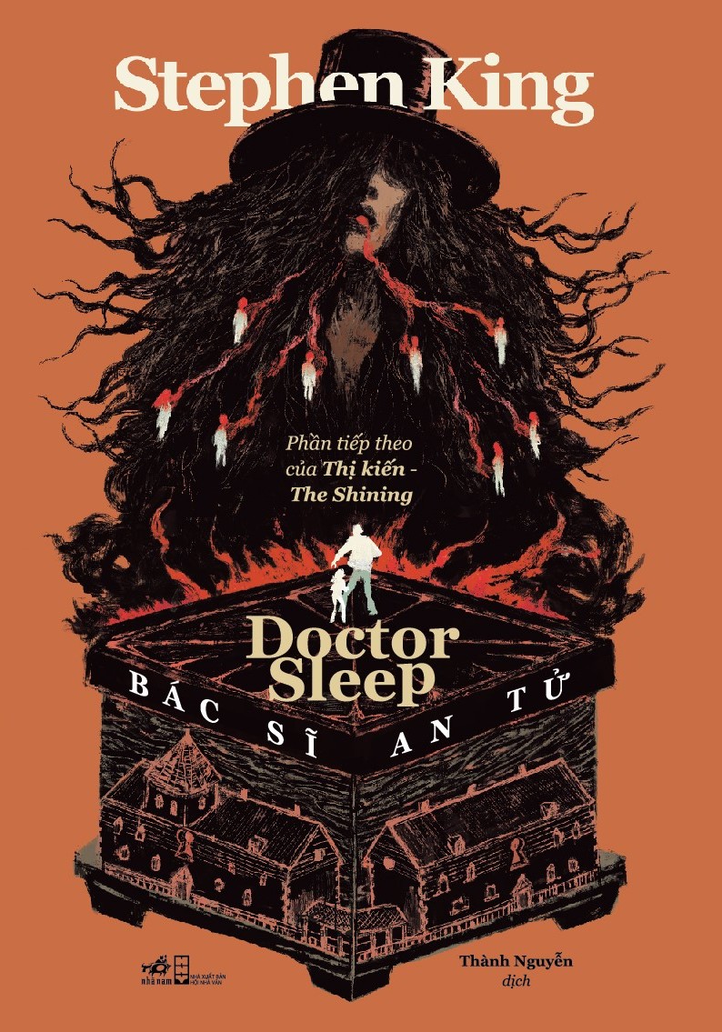 Sách Bác Sĩ An tử