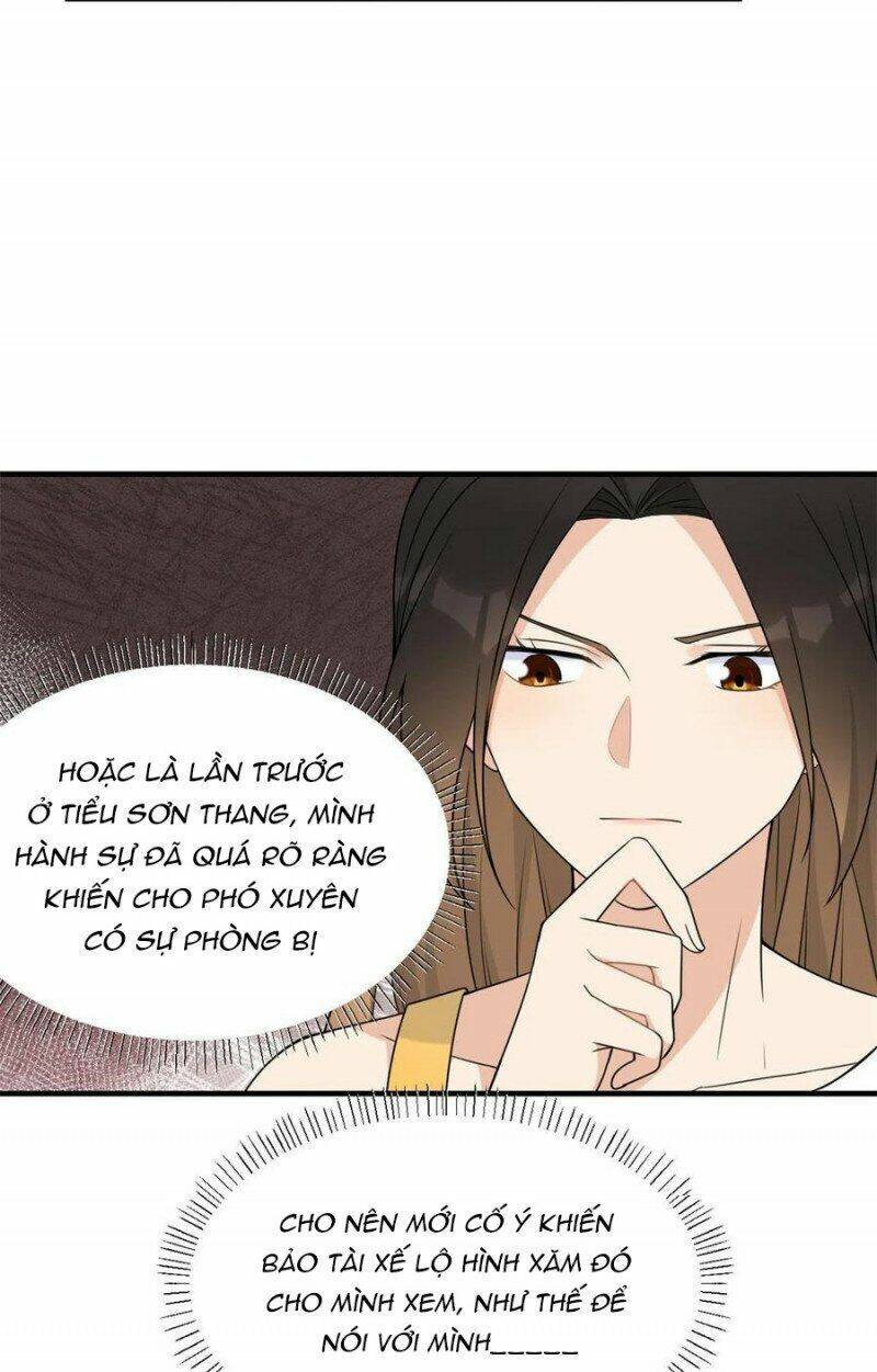 vẫn cứ nhớ em, nhớ em chapter 70 7