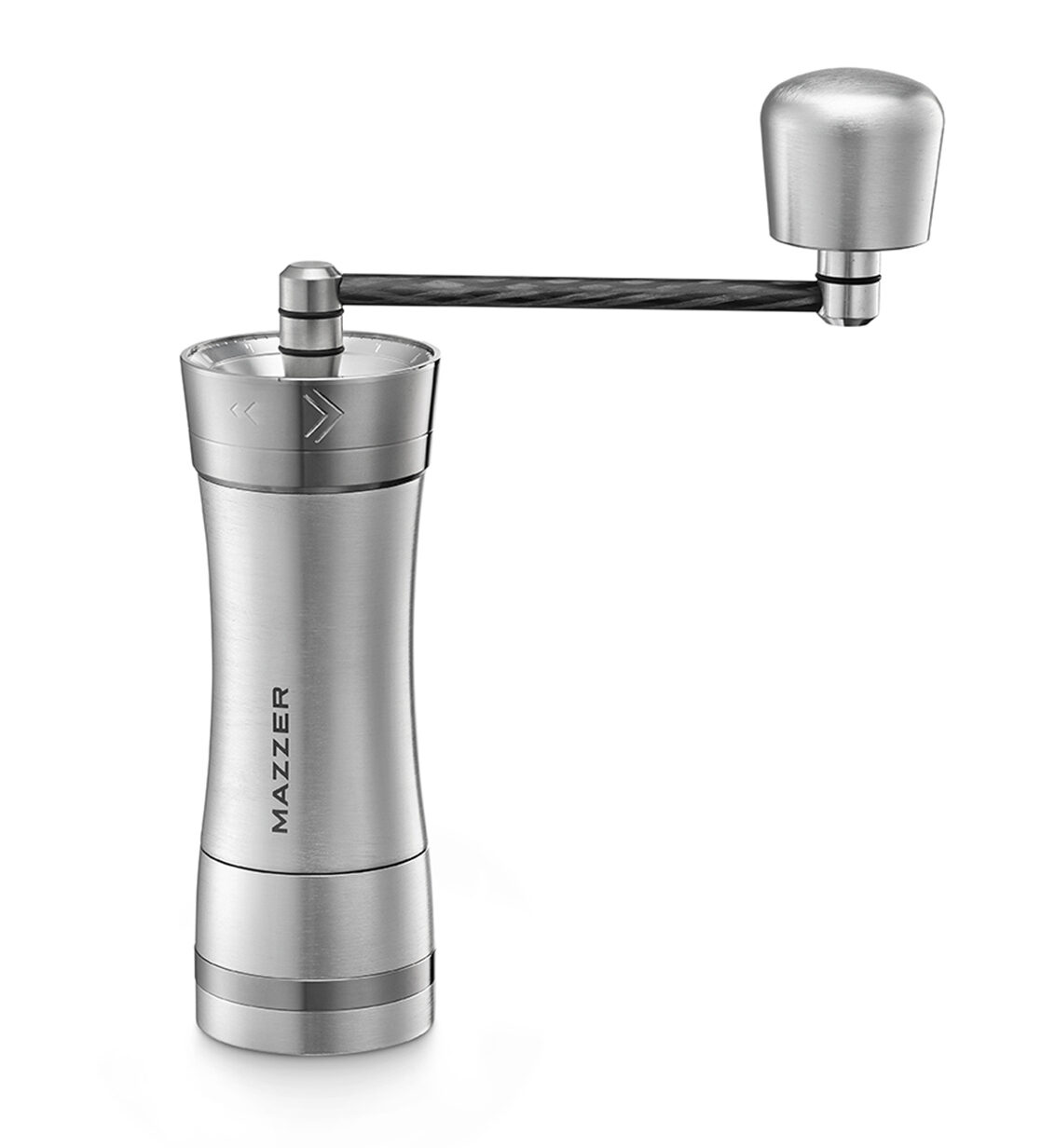 Cối Xay Cafe Cầm Tay Mazzer Omega Hand Grinder - Hàng chính hãng