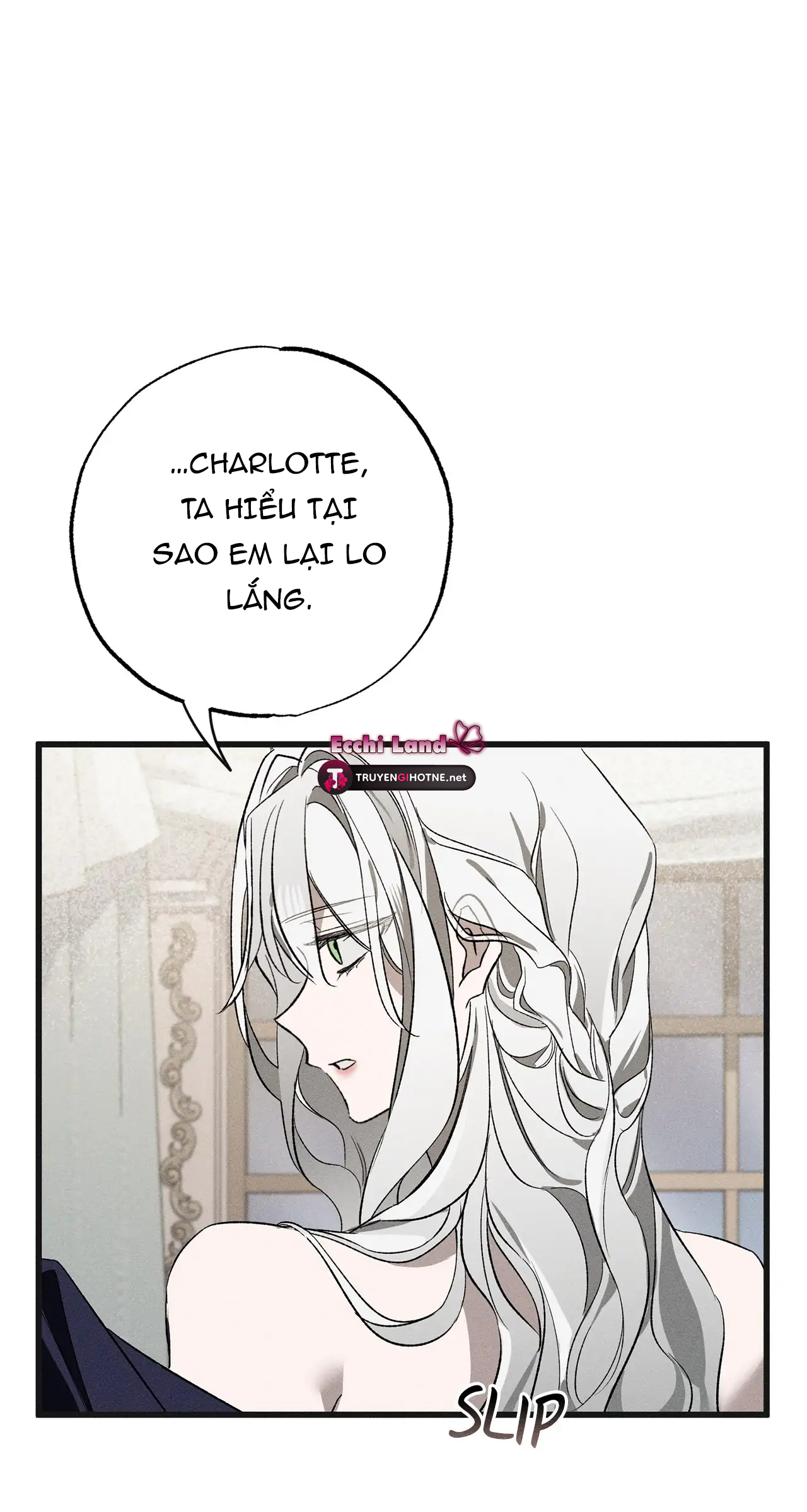 Người Chồng Từng Ghét Bỏ Tôi Đã Mất Đi Kí Ức chapter 5.1 - Trang 13