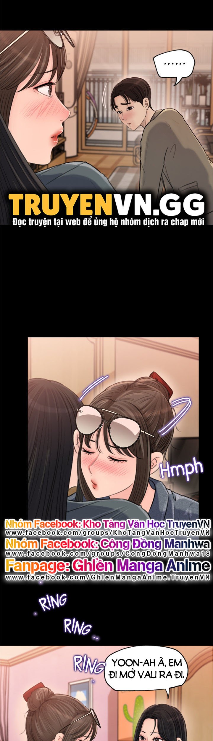em vợ nóng bỏng chapter 2 28