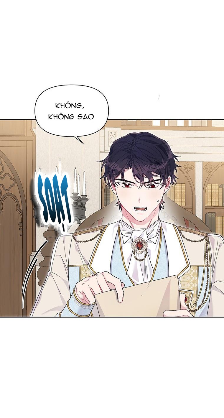 trở thành con dâu bất đắc dĩ chapter 32 80