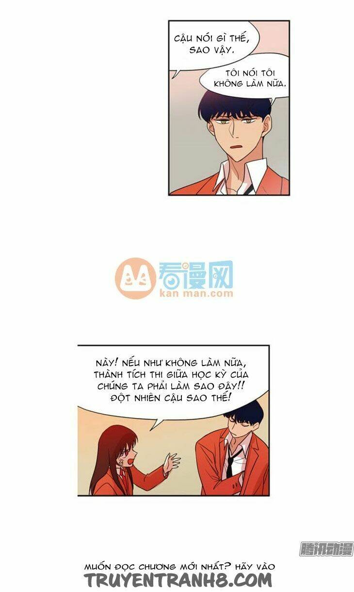trở lại tuổi mười mấy chapter 52 8