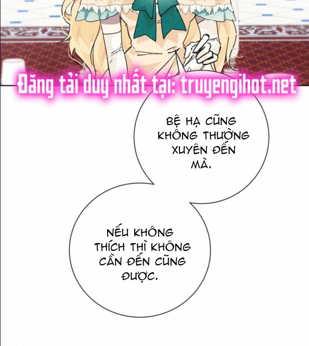 ta đã từng mong nàng biến mất chapter 12.3 11