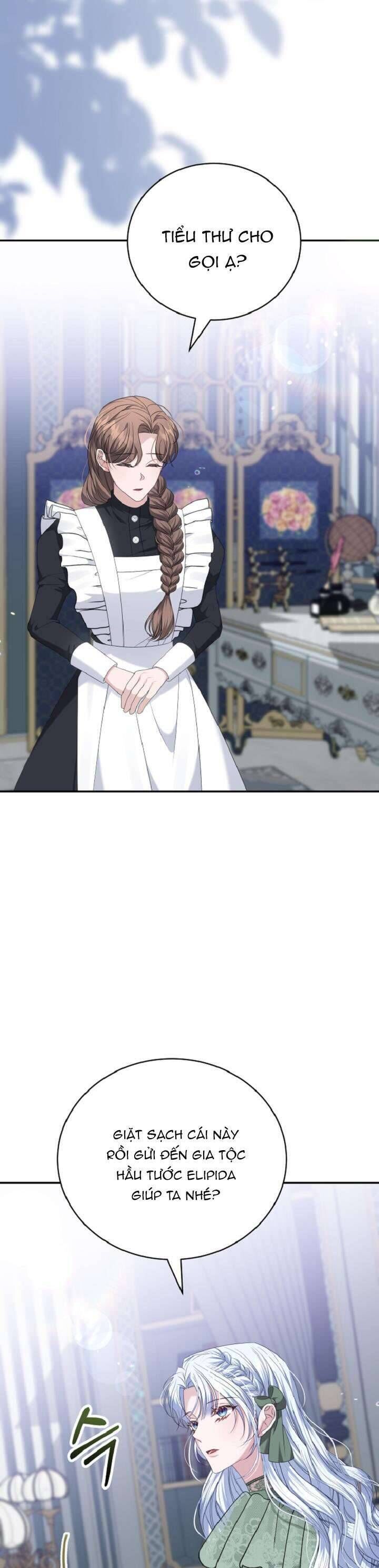 hướng dẫn về ác nữ chapter 10 45