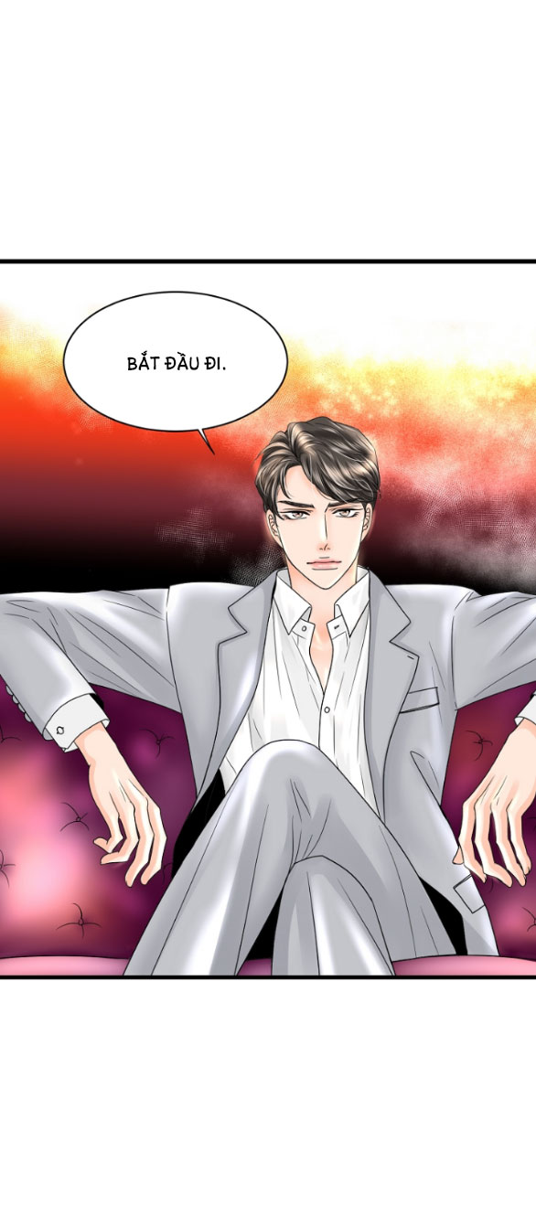 Tình Yêu Đánh Cắp Trái Tim chapter 2.2 - Trang 2