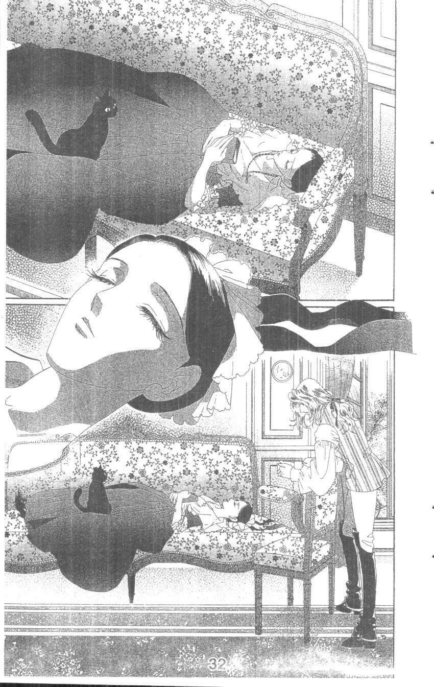 ngài tử tước phiêu lãng chapter 1 32