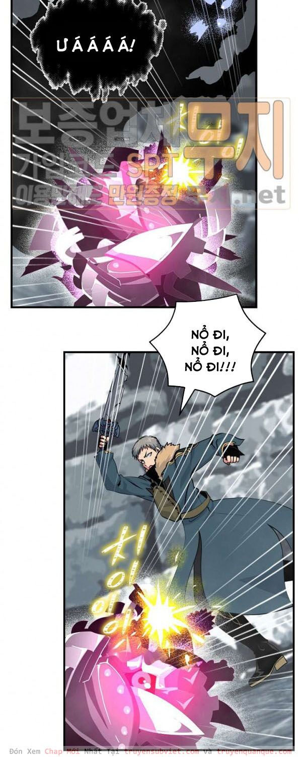 tôi sinh ra để làm người vĩ đại chapter 35 32