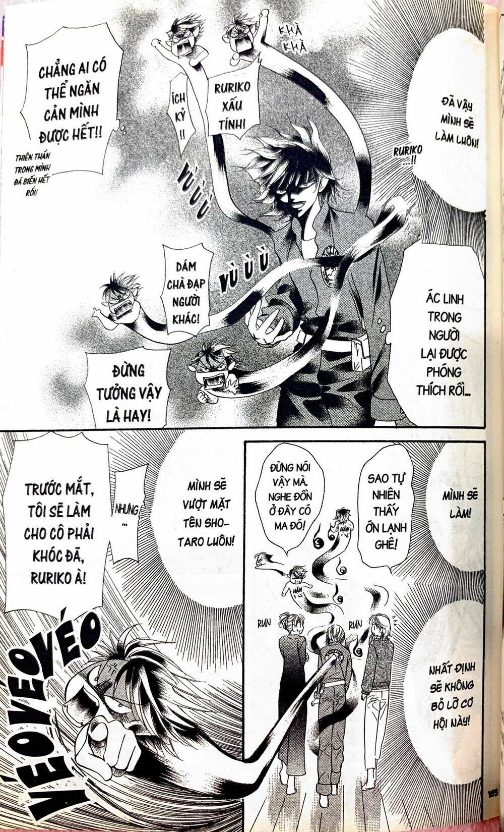 thử thách của kyouko chapter 11 7