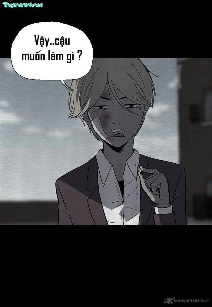 wind breaker chapter 40 42